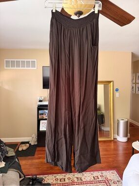 Beach style pant